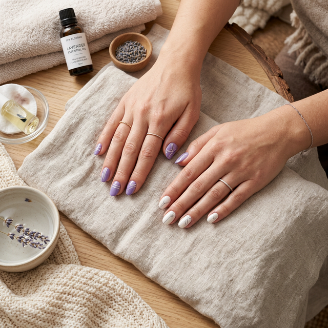 Olivia’s Nail & Pedispa